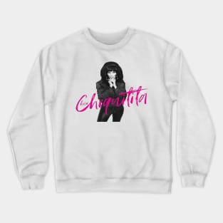 Her song Crewneck Sweatshirt